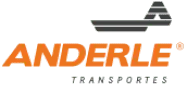 Logo Anderle Transportes